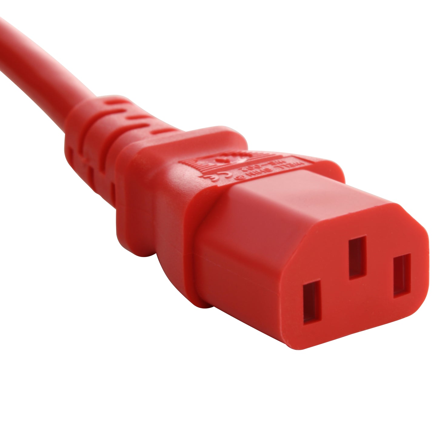 IEC Connectors