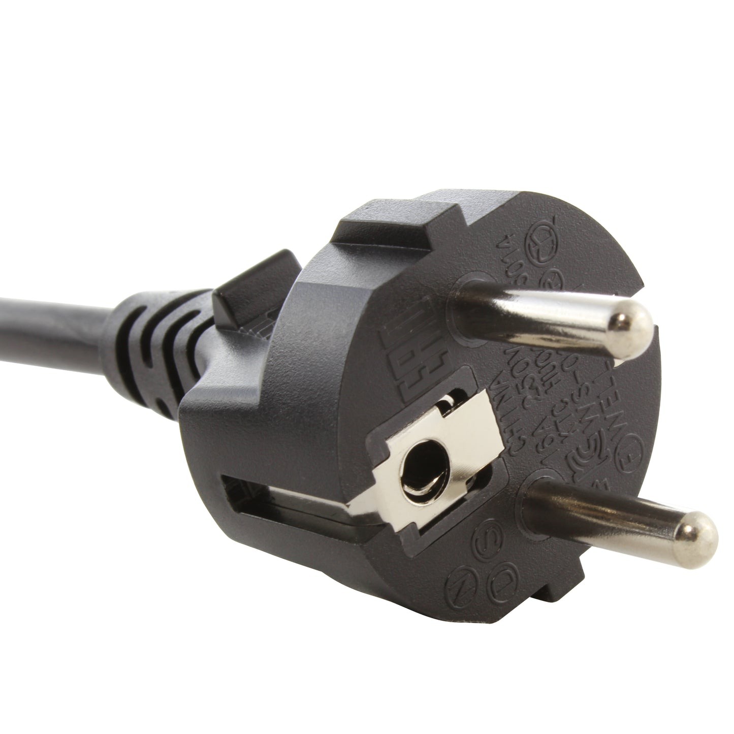 Type F International Plug