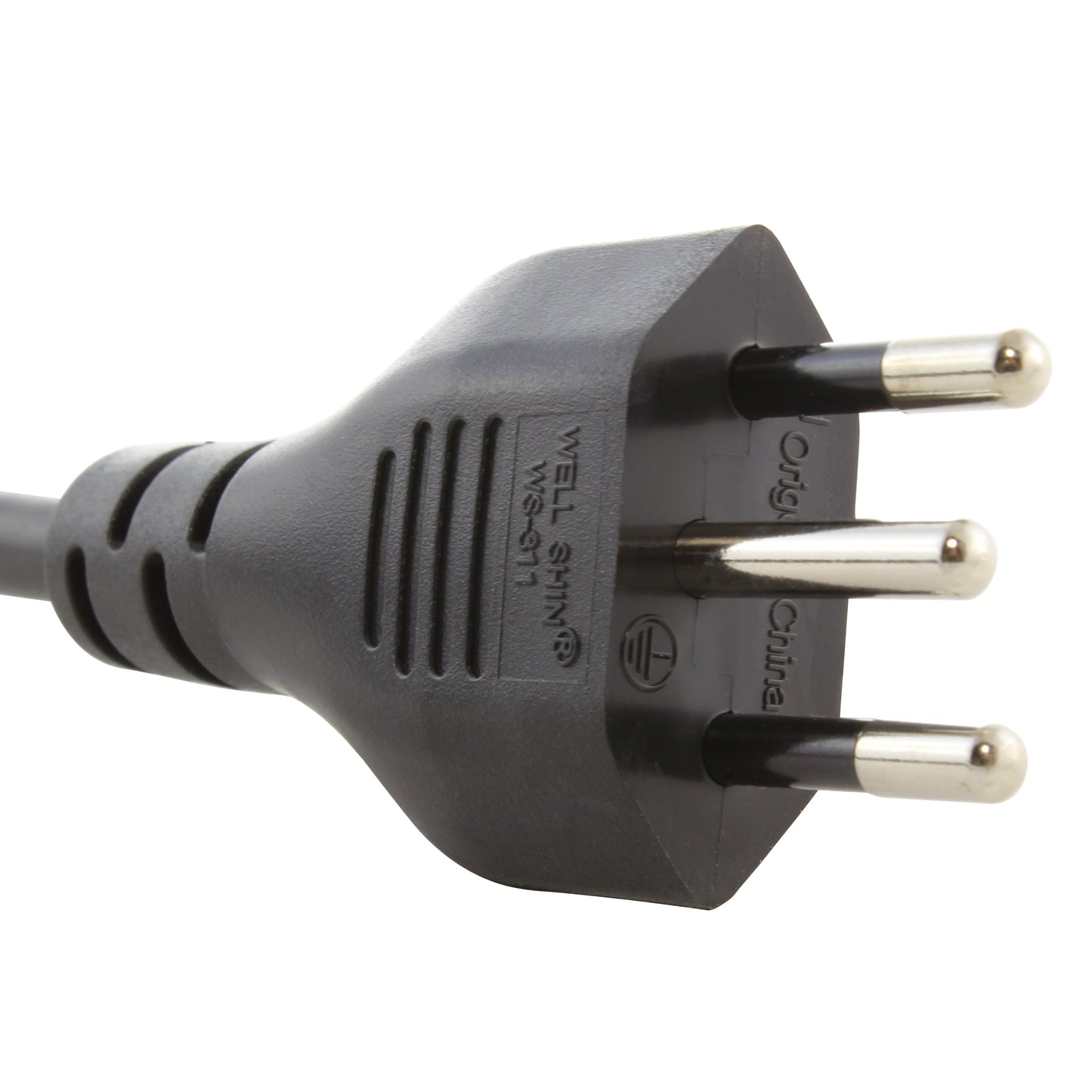 Type J International