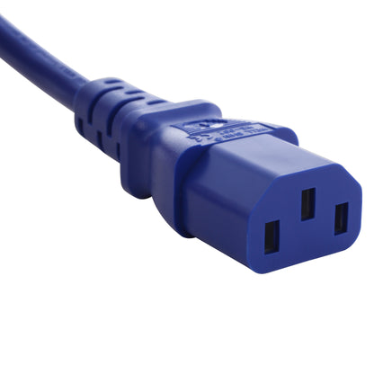 IEC Connectors