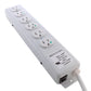 Medical Grade PDU and Power Strips